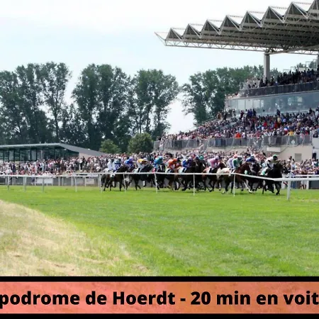 Appartamento Duplex - Le Cosy - Hyper Centre